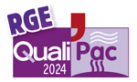 RGE Qualipac 2024